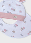 Chaleco Lino Arena Bebe Niño Abelylula M5375 ABEL Y LULA