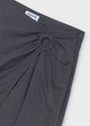 Falda Pantalon Arandela Carbon Mayoral M6972 MAYORAL