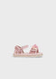 Huarache Rafia Yute Rosa Mayoral M41648