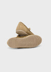 Zapatilla Calada Caramelo Niña Mayoral M45621 MAYORAL