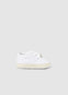 Zapato Alpargata Crudo Bebe Niño Mayoral M9896