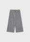 Pantalon Tejido Acero Vig Niña Mayoral M4579