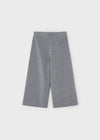 Pantalon Tejido Acero Vig Niña Mayoral M4579 MAYORAL