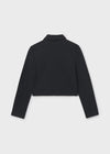 Saco Punto Negro Junior Niña Mayoral M7427 MAYORAL