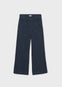 Pantalon Wide Leg Petroleo Junior Niña Mayoral M7580