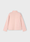 Blusa Cuello Alto Pastel Niña Mayoral M145 MAYORAL