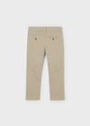 Pantalon Vestir Camel Niño Mayoral M513 MAYORAL