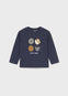 Playera M/L
