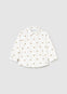 Camisa M/L Estampada Osos Bebe Niño Mayoral M2107
