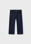 Pantalon Mezclilla Wide Fit Dark Indig Niño Mayoral M4565
