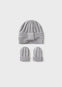 Conjunto Gorro Y Guantes Vapor Vig Mayoral M9930