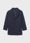 Abrigo Marino Junior Unisex Mayoral M7411