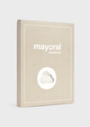 Conjunto Overol Tejido Toffe Vig Bebe Niño R/N Mayoral M2646 MAYORAL