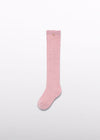 Calceta Calada Rosa Abelylula M5953 ABEL Y LULA