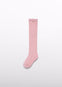 Calceta Calada Rosa Abelylula M5953