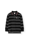 Polo Rayas De Niño -Bci Boboli T2 M532134 BOBOLI