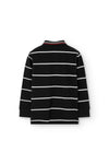 Polo Rayas De Niño -Bci Boboli T2 M532134 BOBOLI