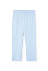 Pijama Aterciopelado Cielo De Niña Boboli T2 M922014 BOBOLI