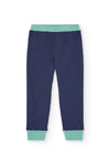 Pijama Interlock De Niño -Bci Boboli T2 M932015 BOBOLI