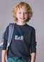Playera M/L Player Marino Junior Niño Mayoral M7005