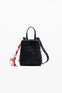 Bolso Monedero Mini-Mochila Mickey Desigual M25Wayp28