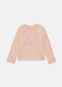 Blusa M/L Pastel Niña Mayoral M4009