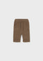 Pantalon Largo Tejido Cacao Mayoral M2579
