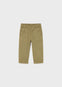 Pantalon Bolsillos Camel Regular Fit Bebe Niño Mayoral M2501