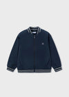 Pants Bomber Camiseta Marino Niño Mayoral M4810 MAYORAL