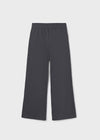 Pantalon Felpa Wide Leg Gris Mayoral M7579 MAYORAL