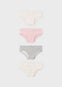 Pantaletas Pastel Mayoral M10038