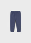 Conjunto Pants Con Playera Interactiva Peach Bebe Niño Mayoral M1833 MAYORAL
