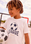 Conjunto Playera M/C