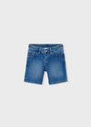 Bermuda Soft Denim Junior Niño Mayoral M3205 MAYORAL