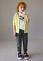 Conjunto Pants 3 Piezas Citric Niño Mayoral M3884