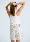 Blusa Tirantes Beige Junior Niña Mayoral M6013 MAYORAL