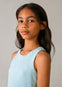 Blusa Tirantes Agua Junior Niña Mayoral M6013