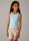 Blusa Tirantes Agua Junior Niña Mayoral M6013 MAYORAL