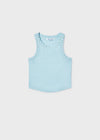 Blusa Tirantes Agua Junior Niña Mayoral M6013 MAYORAL