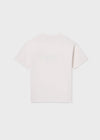 Playera M/C Formal Nata Junior Niño Mayoral M6028 MAYORAL
