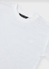 Playera M/C Punto Nata Junior Niño Mayoral M6029 MAYORAL