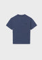 Playera M/C Punto Marino Junior Niño Mayoral M6029