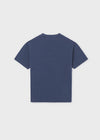 Playera M/C Punto Marino Junior Niño Mayoral M6029 MAYORAL