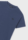 Playera M/C Punto Marino Junior Niño Mayoral M6029 MAYORAL