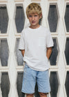Playera M/C Granito Nata Junior Niño Mayoral M6030 MAYORAL