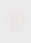 Playera M/C Granito Nata Junior Niño Mayoral M6030 MAYORAL