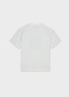 Playera M/C Embossed Formal Nata Junior Niño Mayoral M6031 MAYORAL