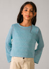 Blusa Twin M/L Amarillo Mantequilla Junior Niña Mayoral M6161 MAYORAL
