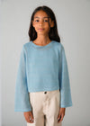 Blusa Twin M/L Amarillo Mantequilla Junior Niña Mayoral M6161 MAYORAL