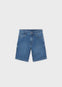 Bermuda Soft Denim Junior Niño Mayoral M6217